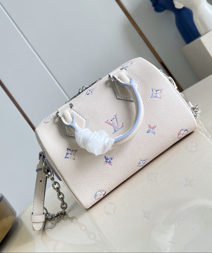 Speedy Bandoulière 20 Bag