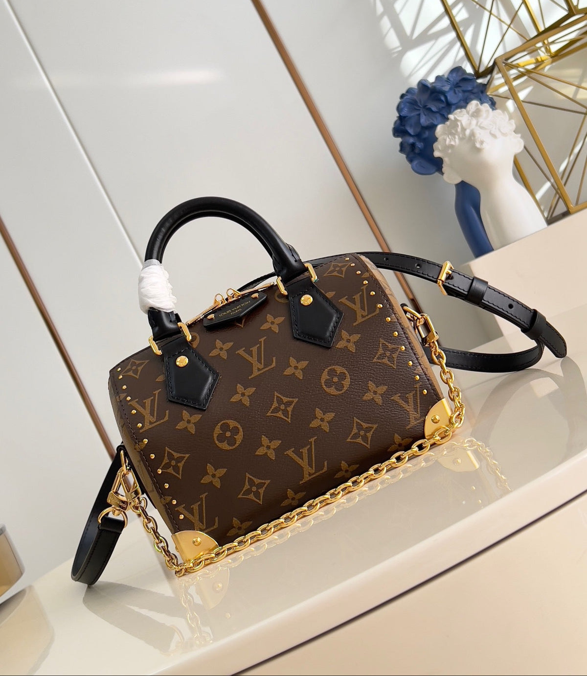 Speedy Trunk 20 Bag