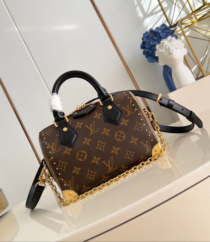 Speedy Trunk 20 Bag