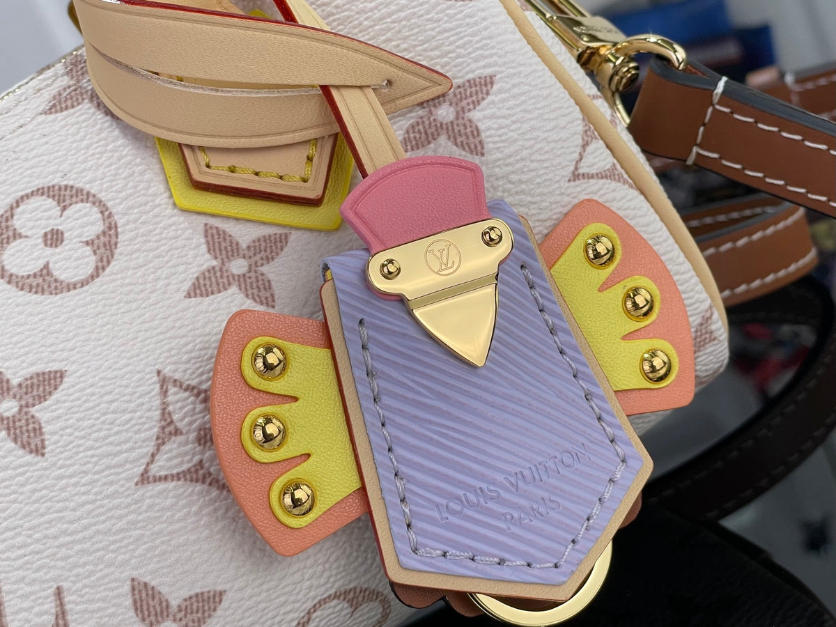 Nano Speedy Bag