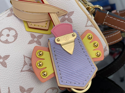Nano Speedy Bag