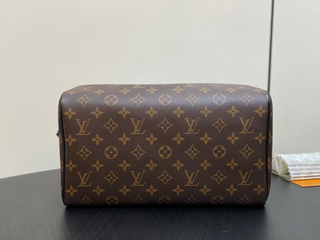 Speedy Soft 30 Dark Bag