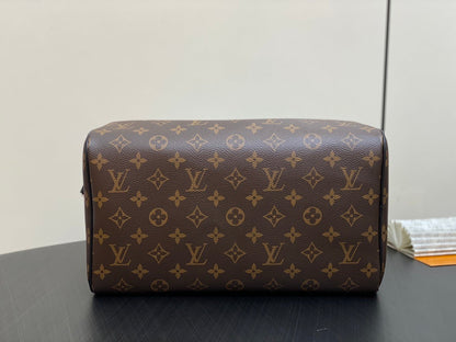 Speedy Soft 30 Dark Bag