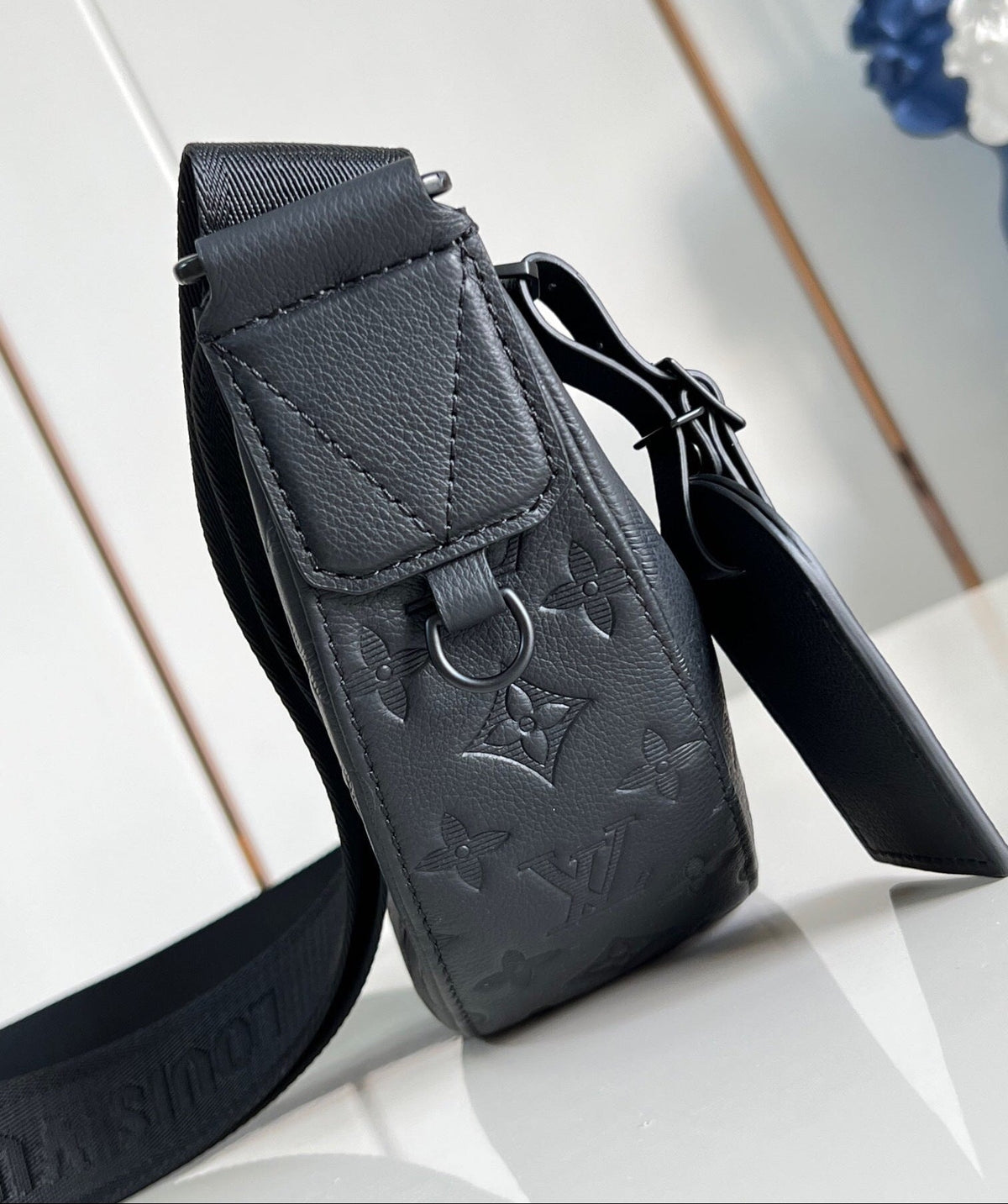 LV Hamac PM Bag