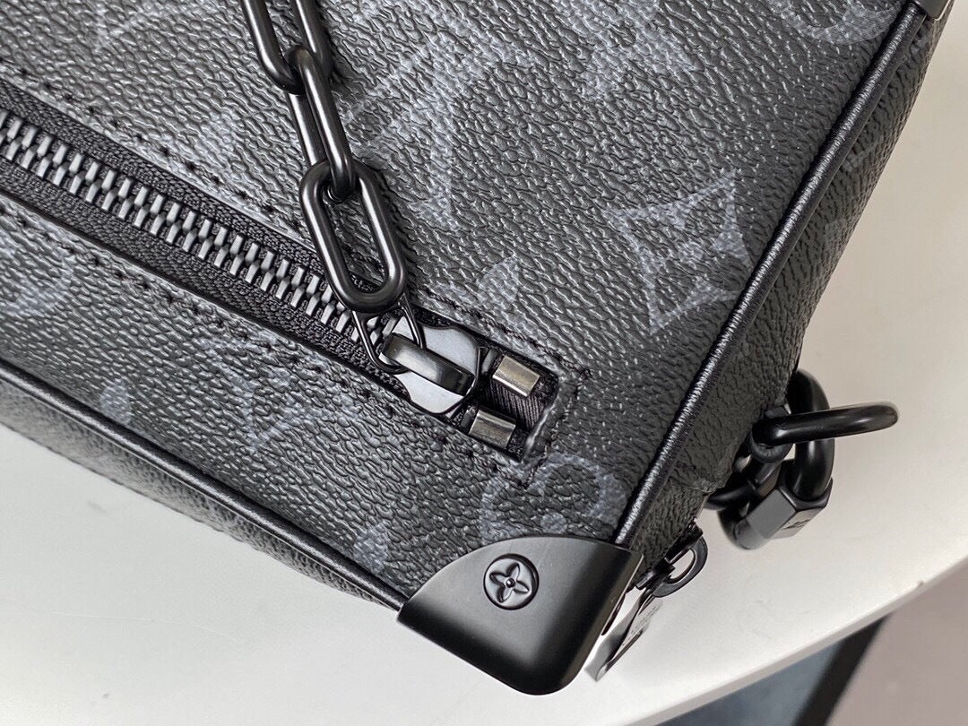 Mini Soft Trunk Bag