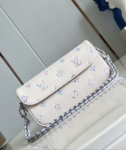 Ivy Wallet On Chain