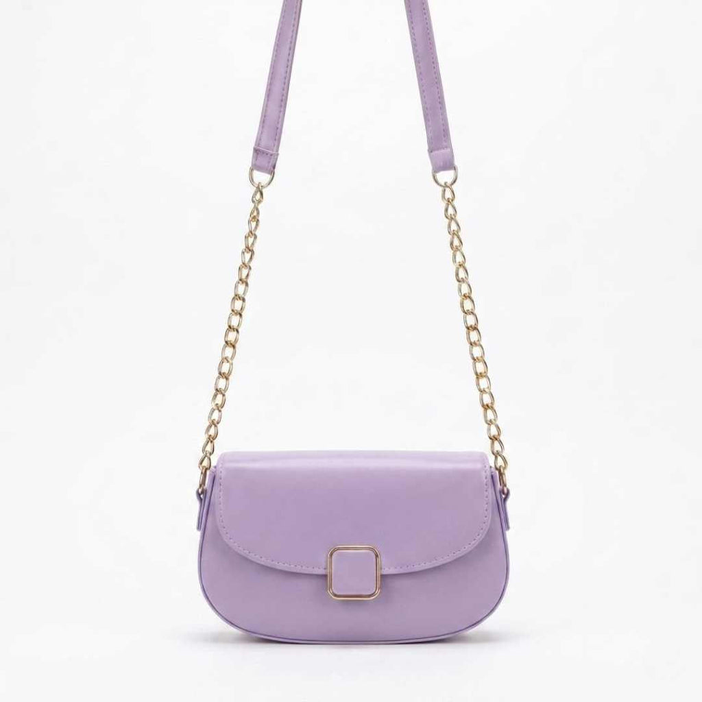 Enshee Oria Crossbody - Purple