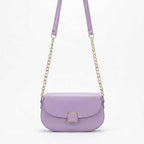 Enshee Oria Crossbody - Purple