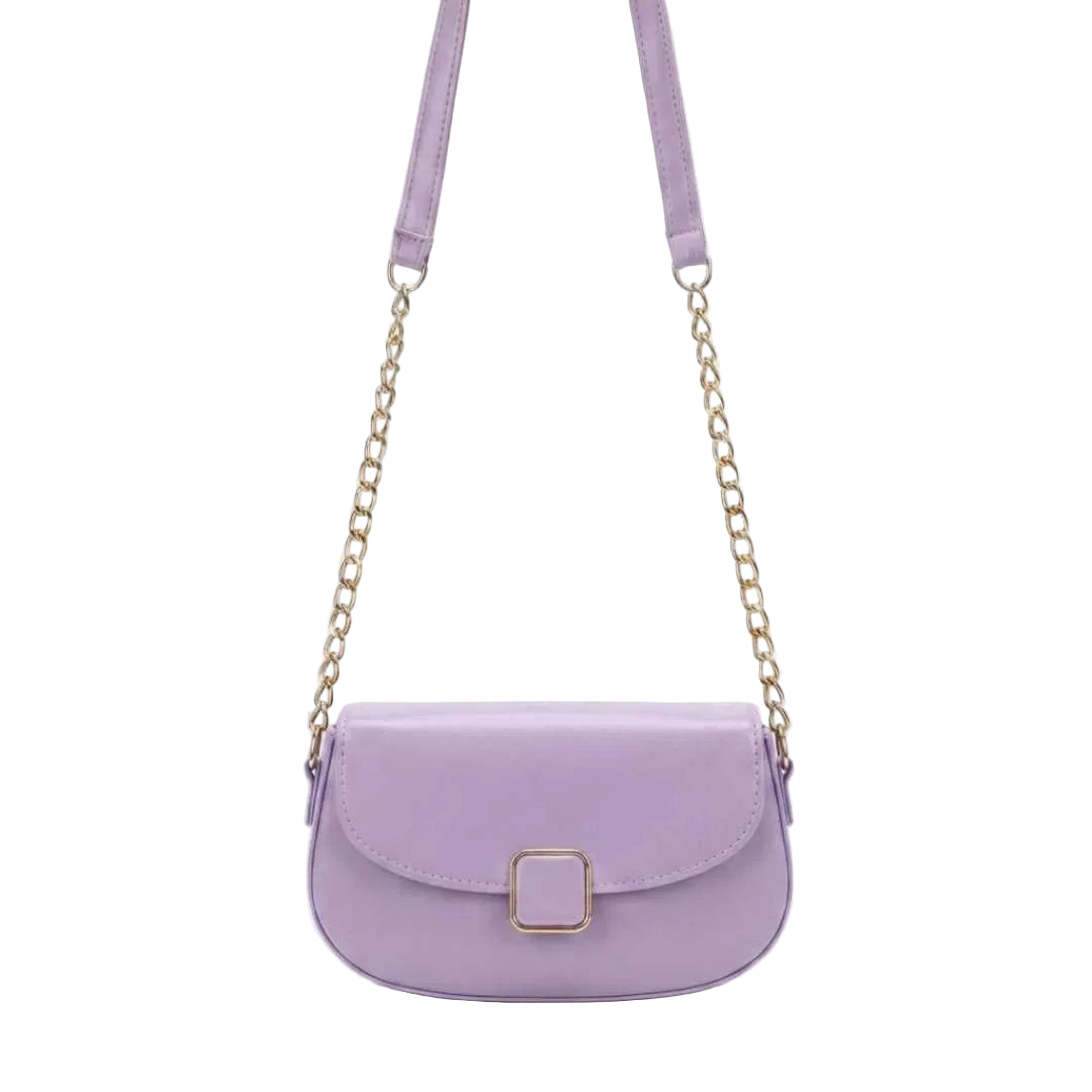 Bagistry Heritage Oria Crossbody Bag