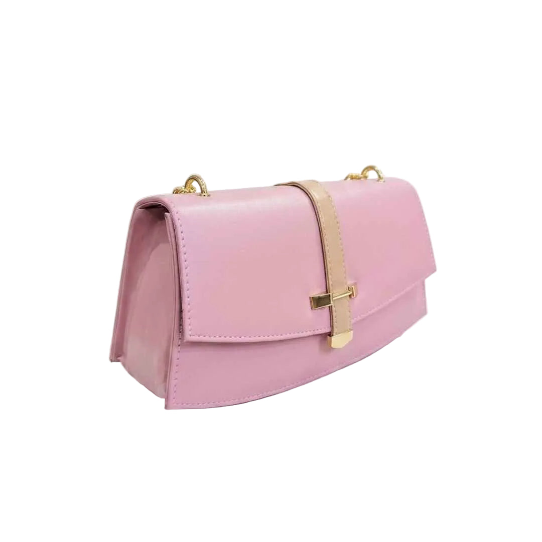 Bagistry Heritage Luna Crossbody Bag
