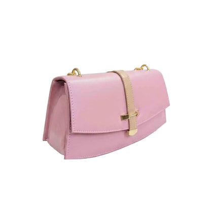 Bagistry Heritage Luna Crossbody Bag