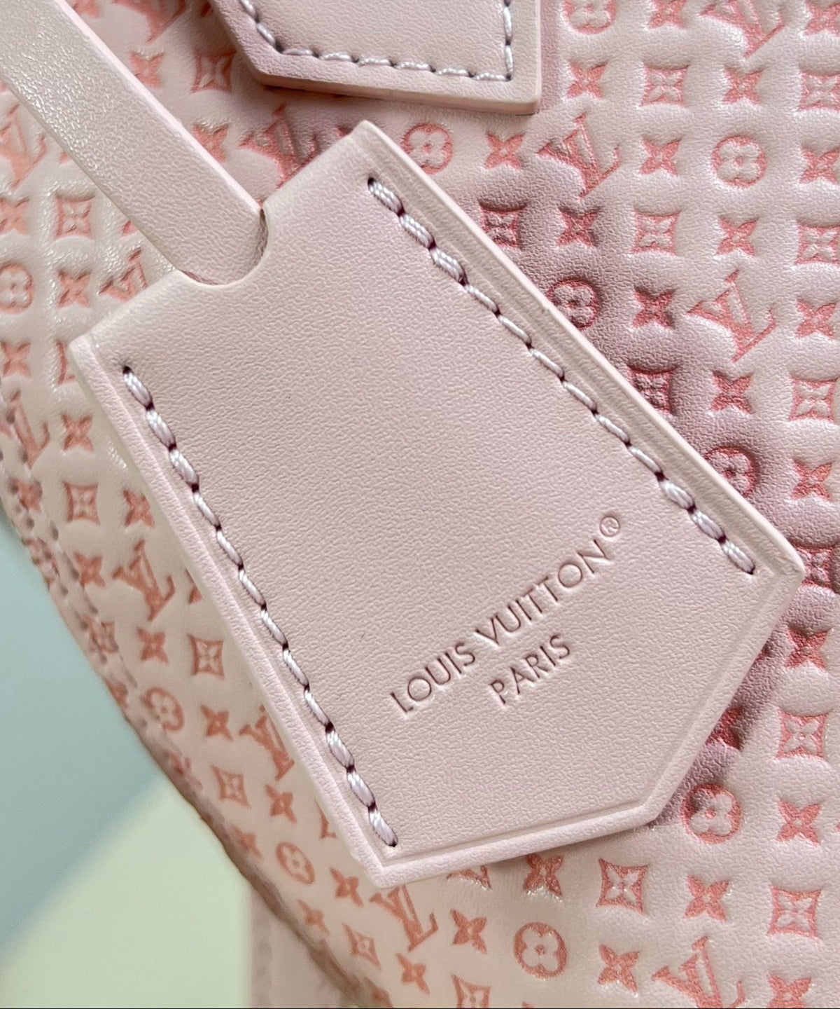 Alma BB Bag
