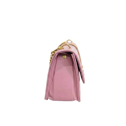 Bagistry Heritage Luna Crossbody Bag