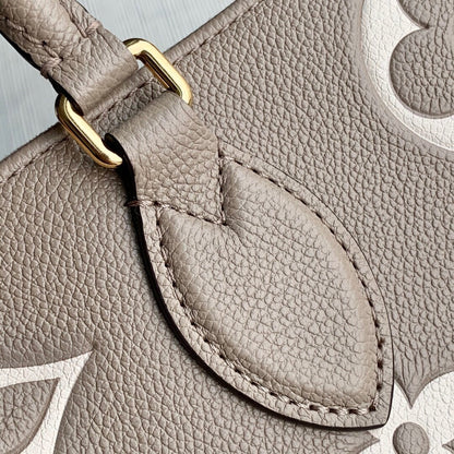 OnTheGo MM Bag