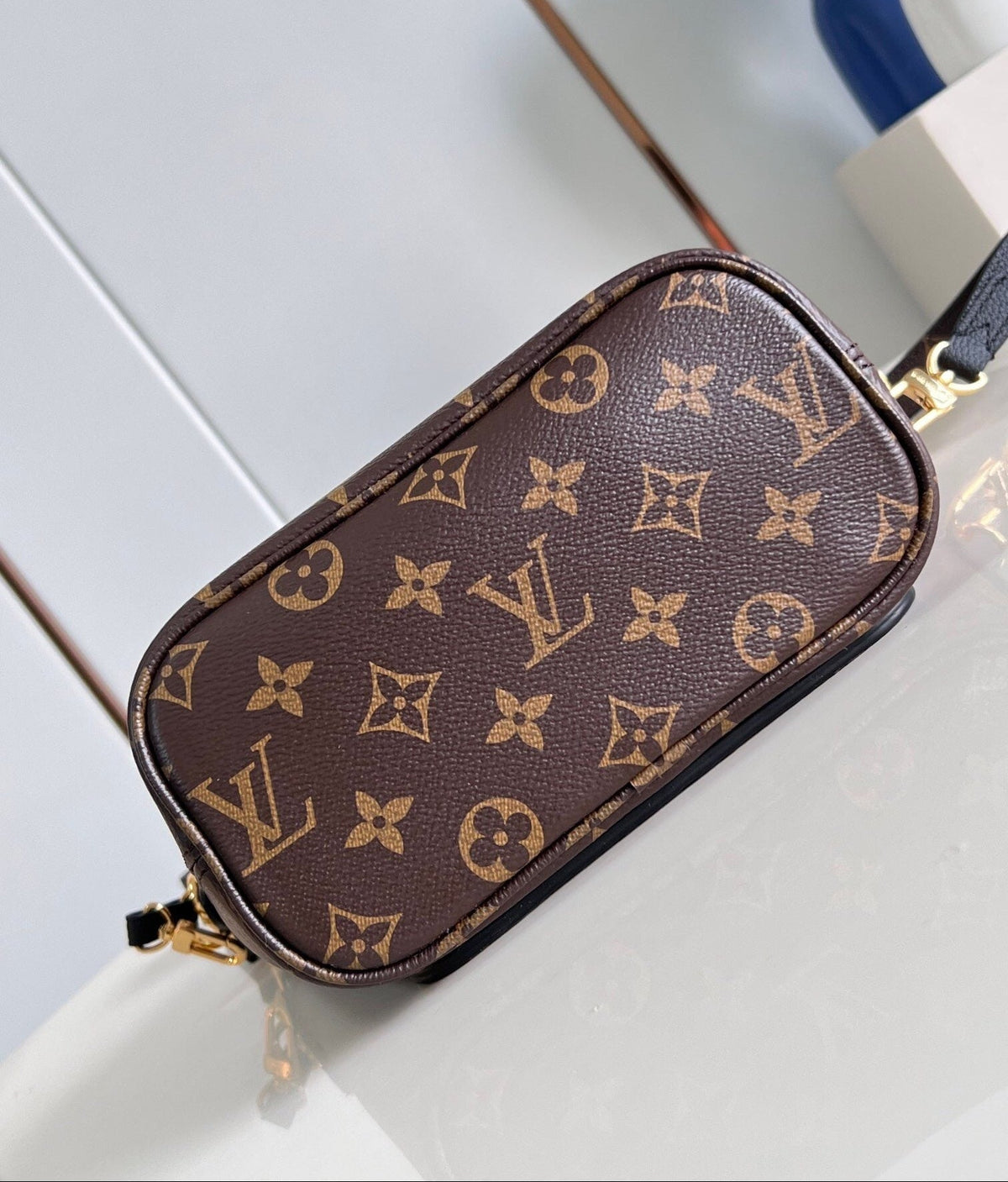 Neverfull Bandoulière Inside Out BB Bag
