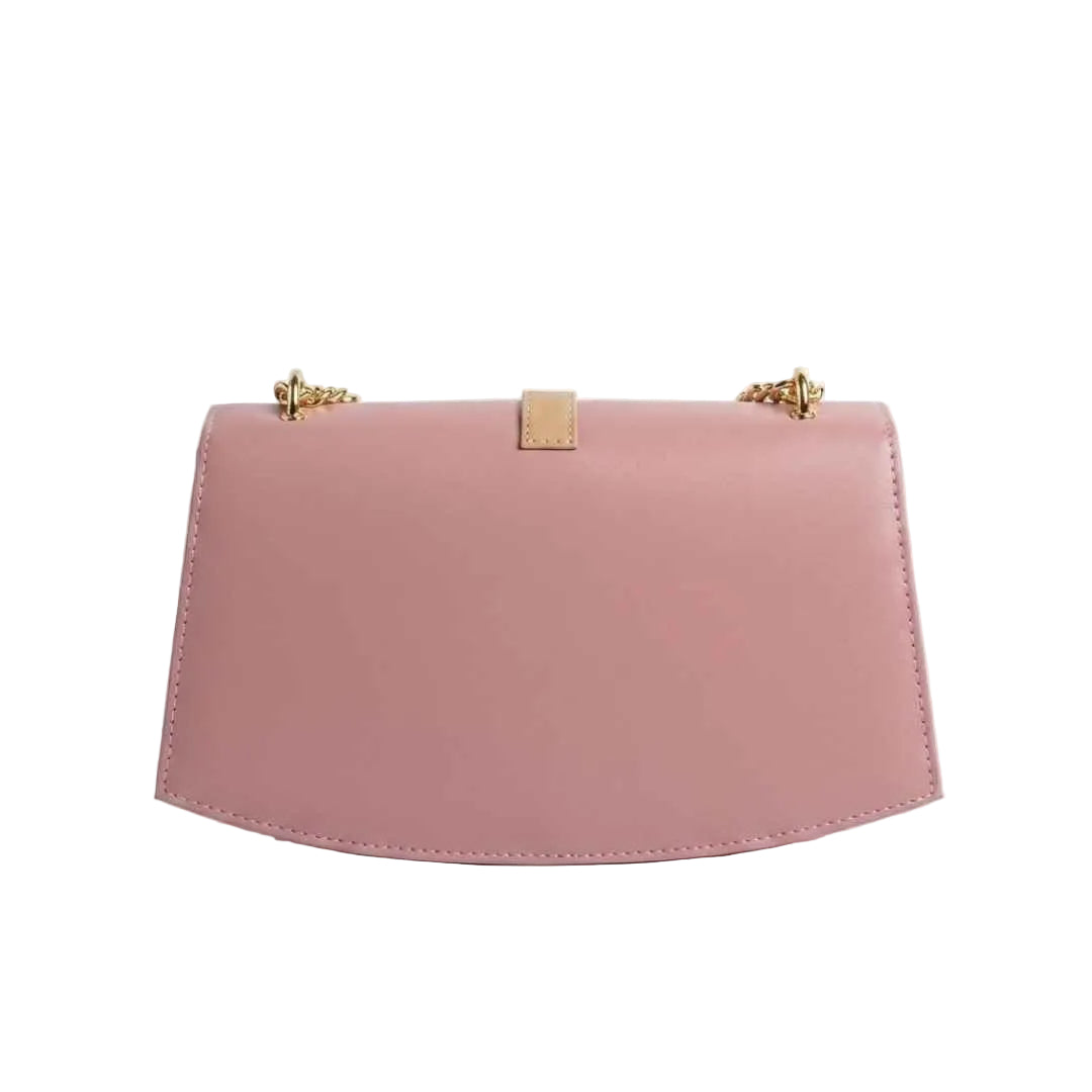 Bagistry Heritage Luna Crossbody Bag
