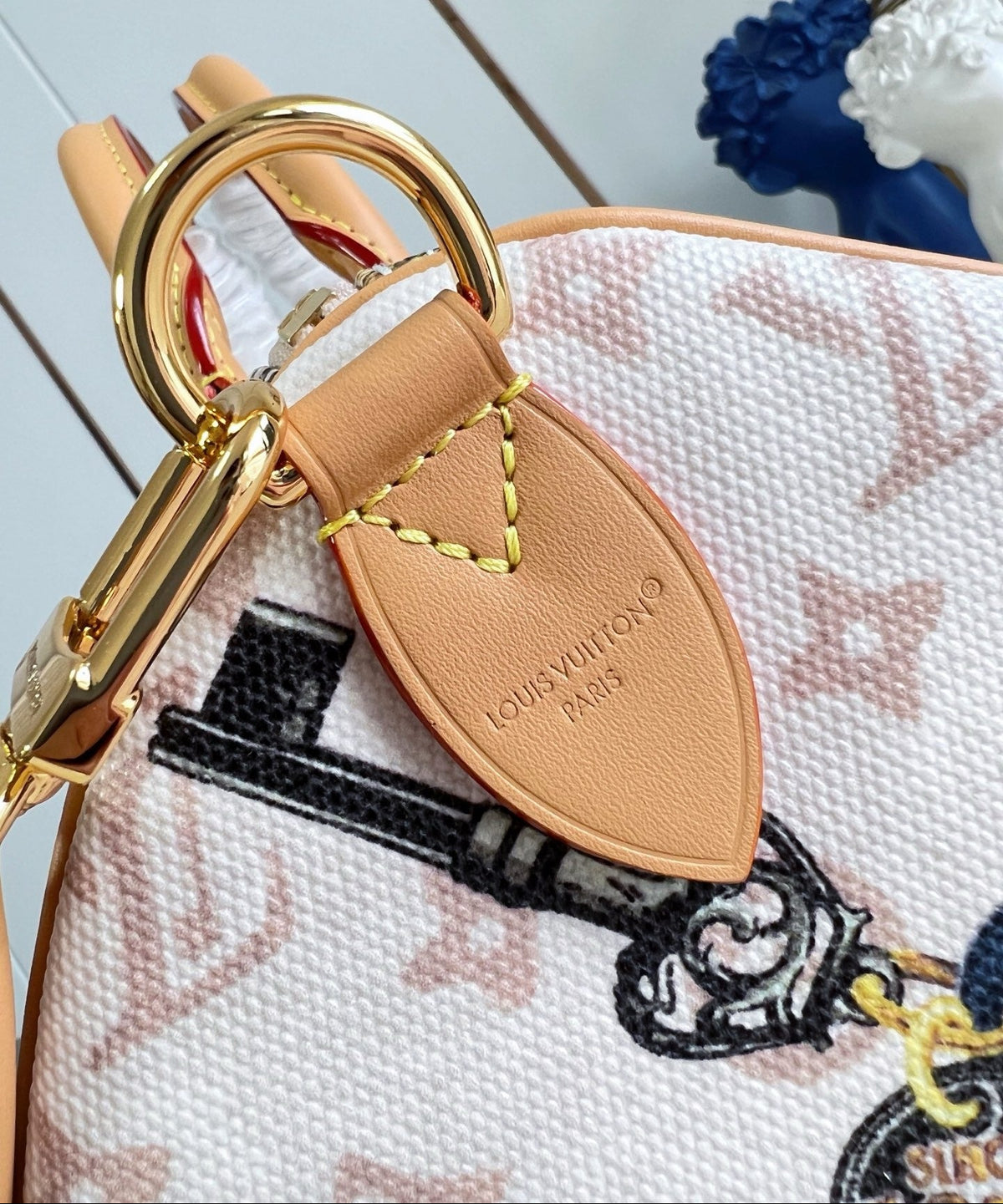 Speedy Soft 30 Getaway Bag