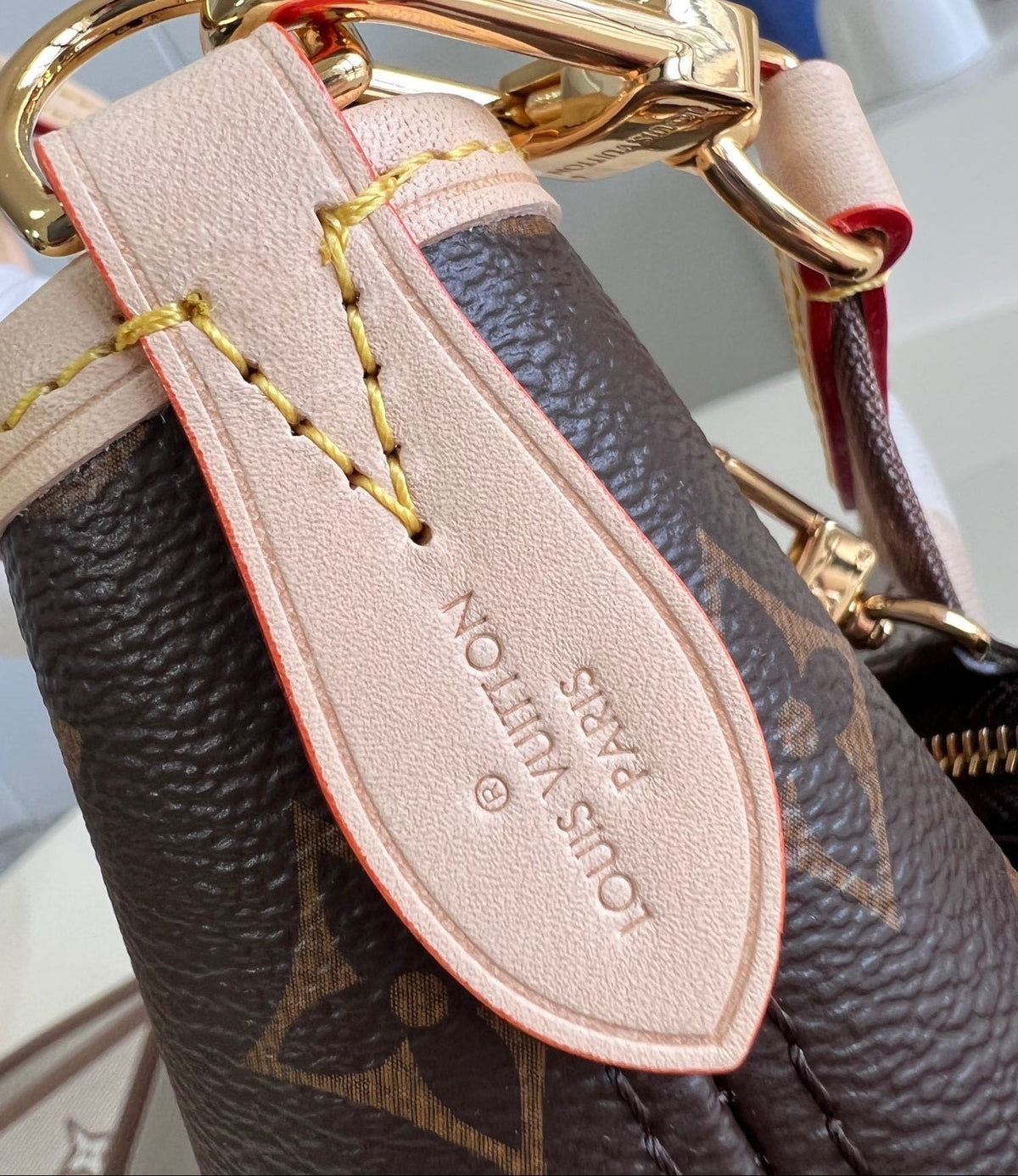 Neverfull BB Bag