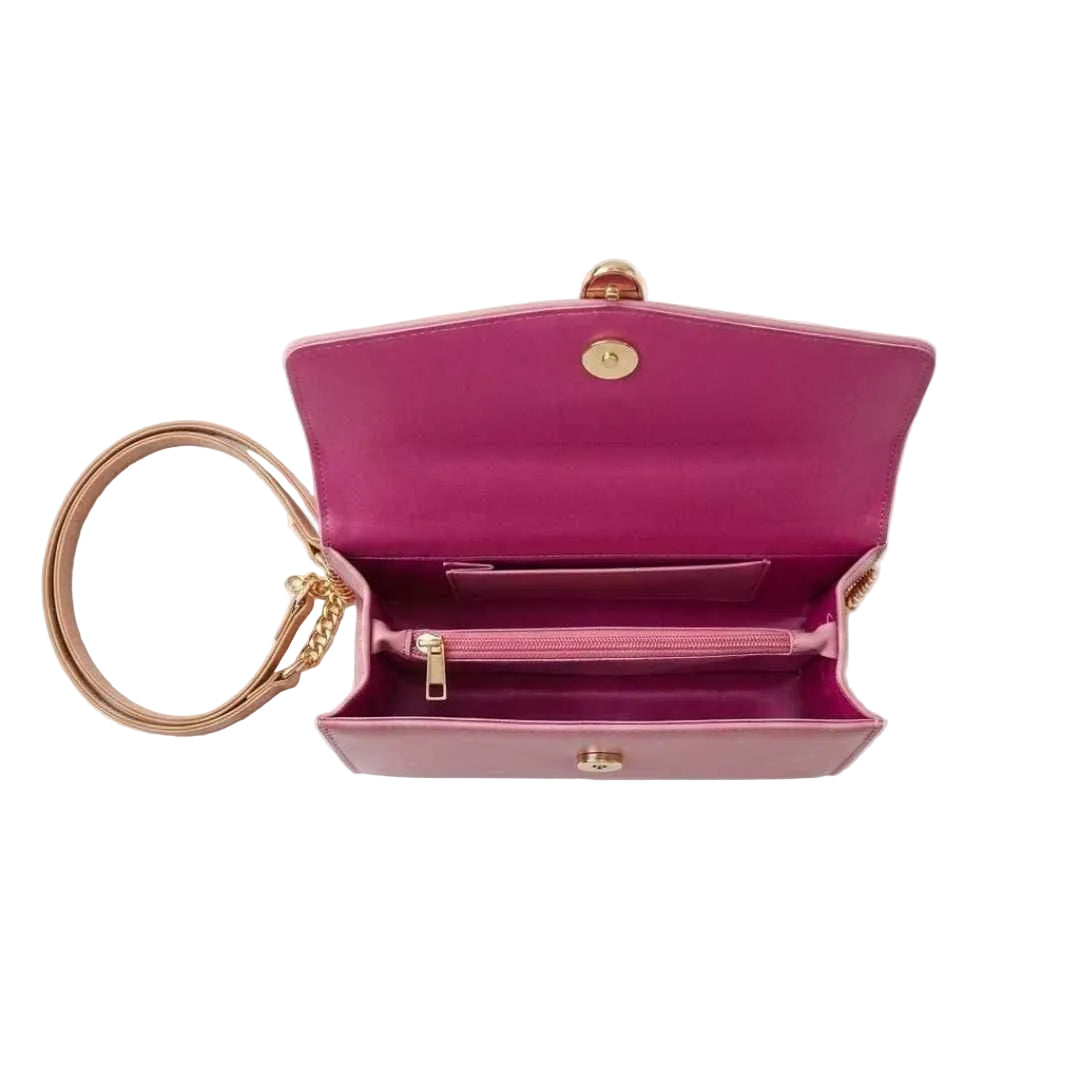 Bagistry Heritage Luna Crossbody Bag