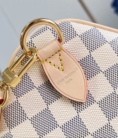 Speedy Bandoulière 30 Bag