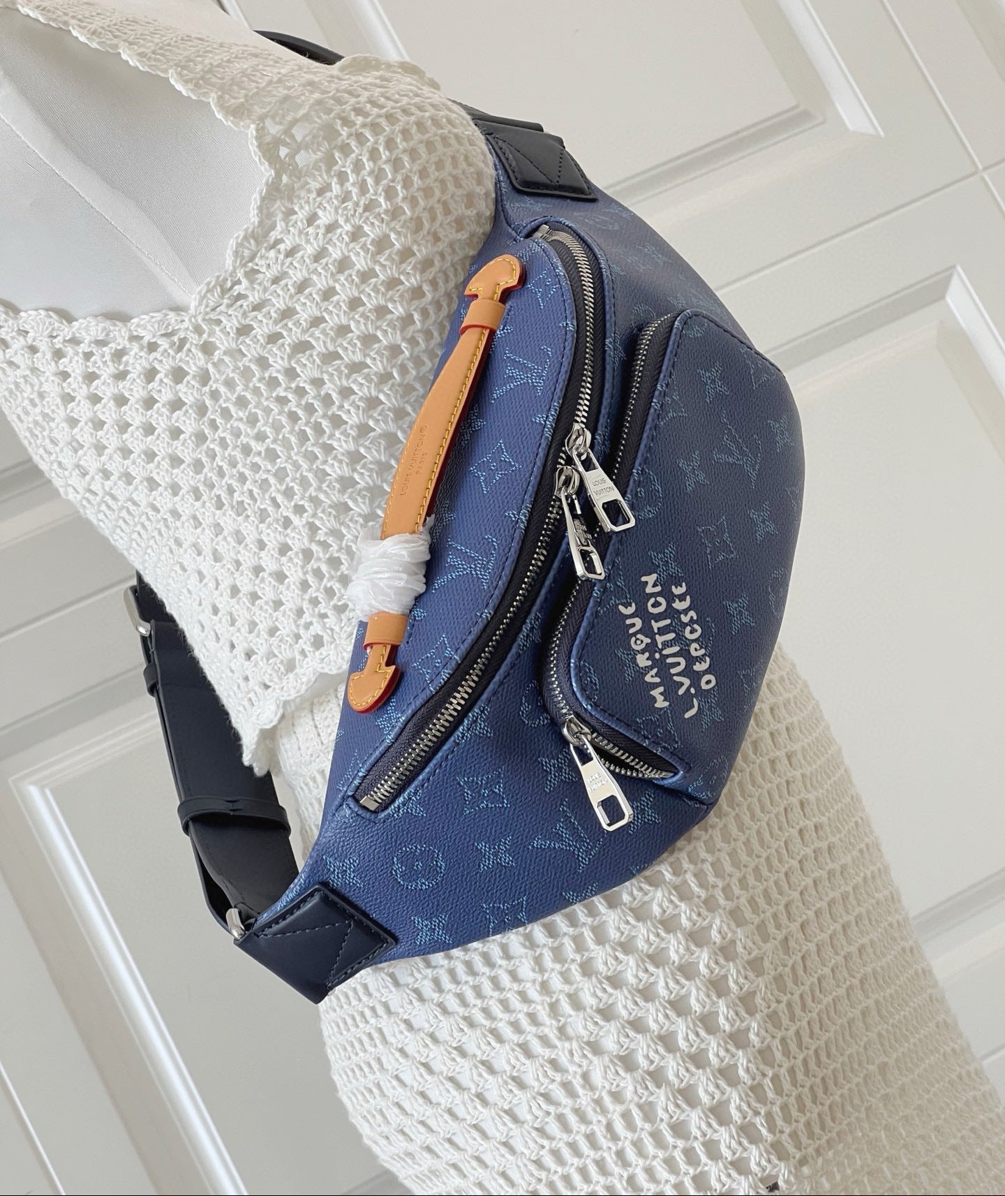 LV Rush Bumbag
