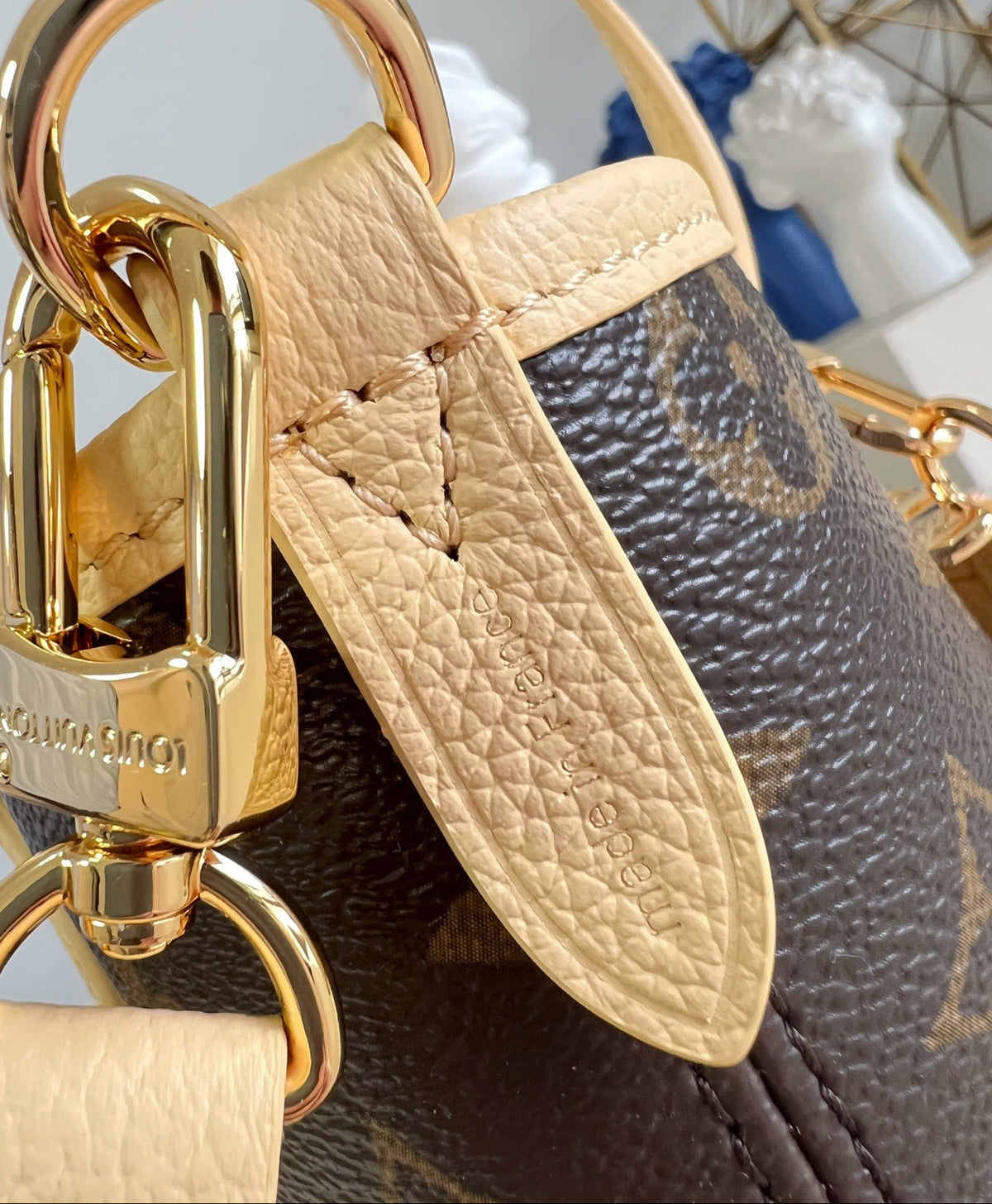 Neverfull Inside Out BB