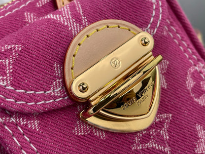 Nano Speedy Bag