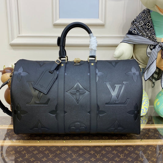 Keepall Bandoulière 45
