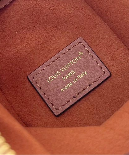 Side MM Trunk Bag