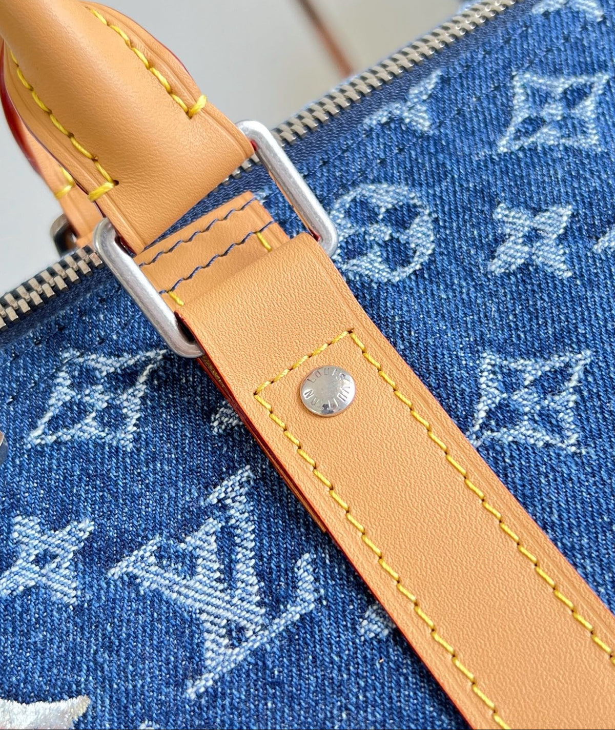 Keepall 50 Bag