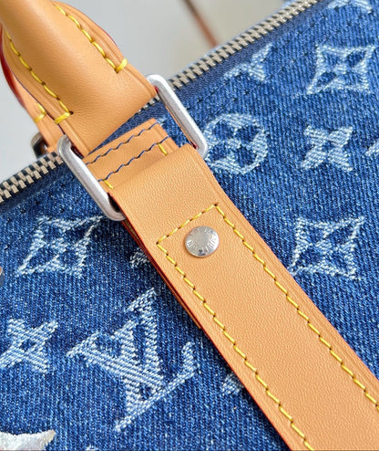 Keepall 50 Bag
