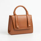 Enshee Blush Crossbody - Brown