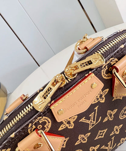 Alma Trunk BB Bag