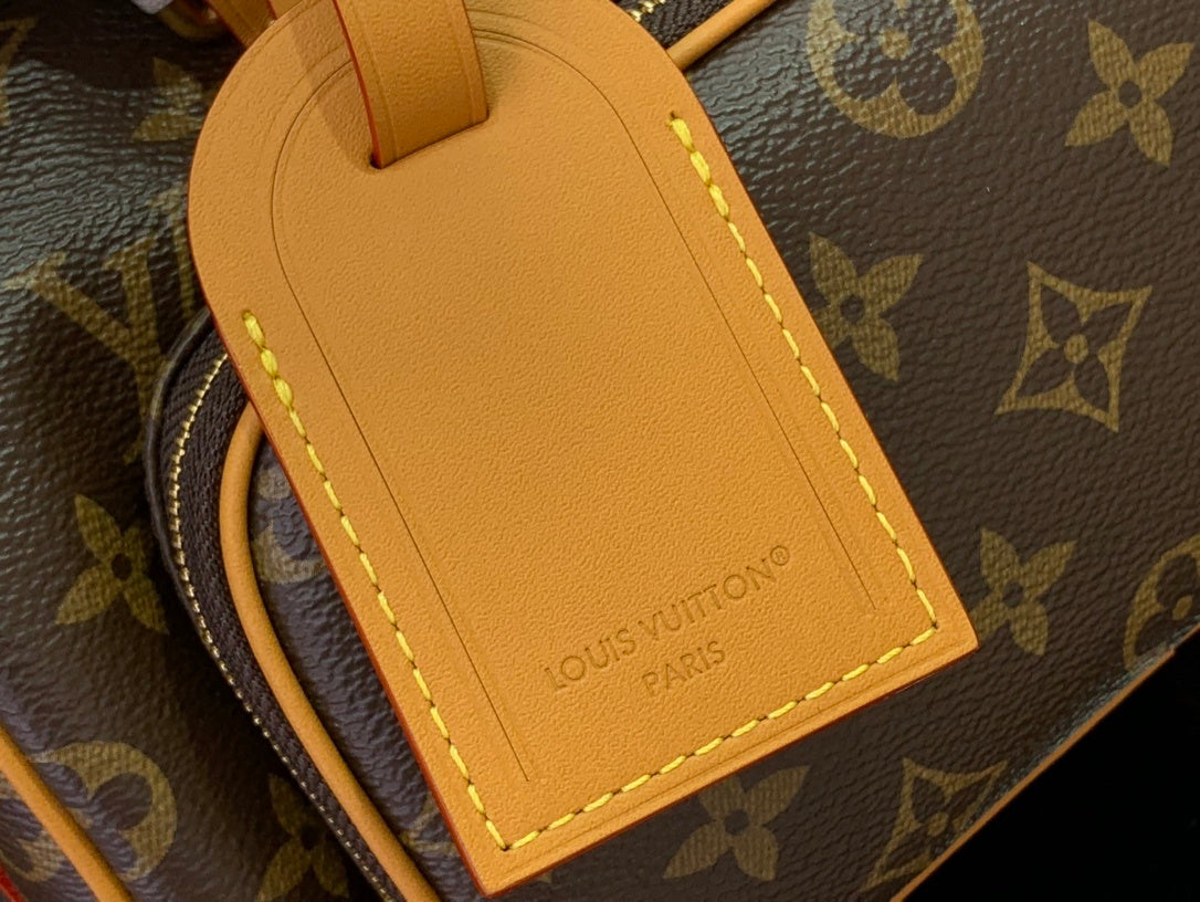 Keepall 25 Cargo Bag