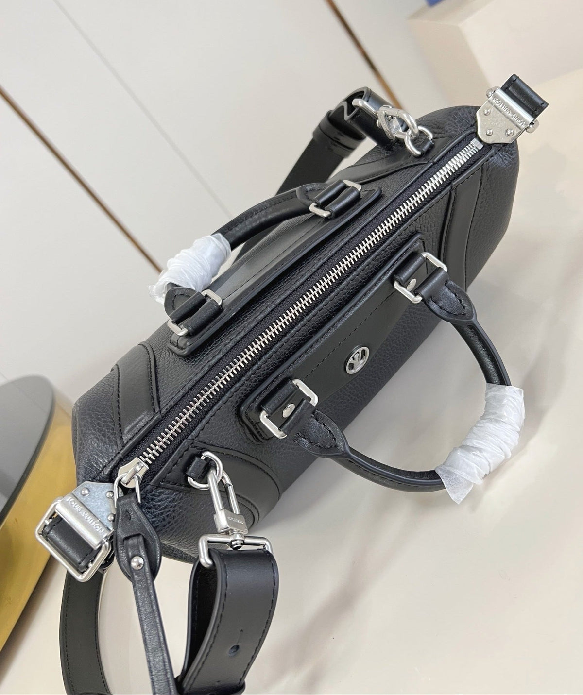 LV Biker PM Bag