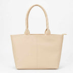 Enshee Laara Tote bag - Fawn