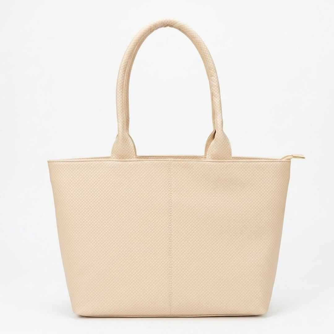Enshee Laara Tote bag - Fawn