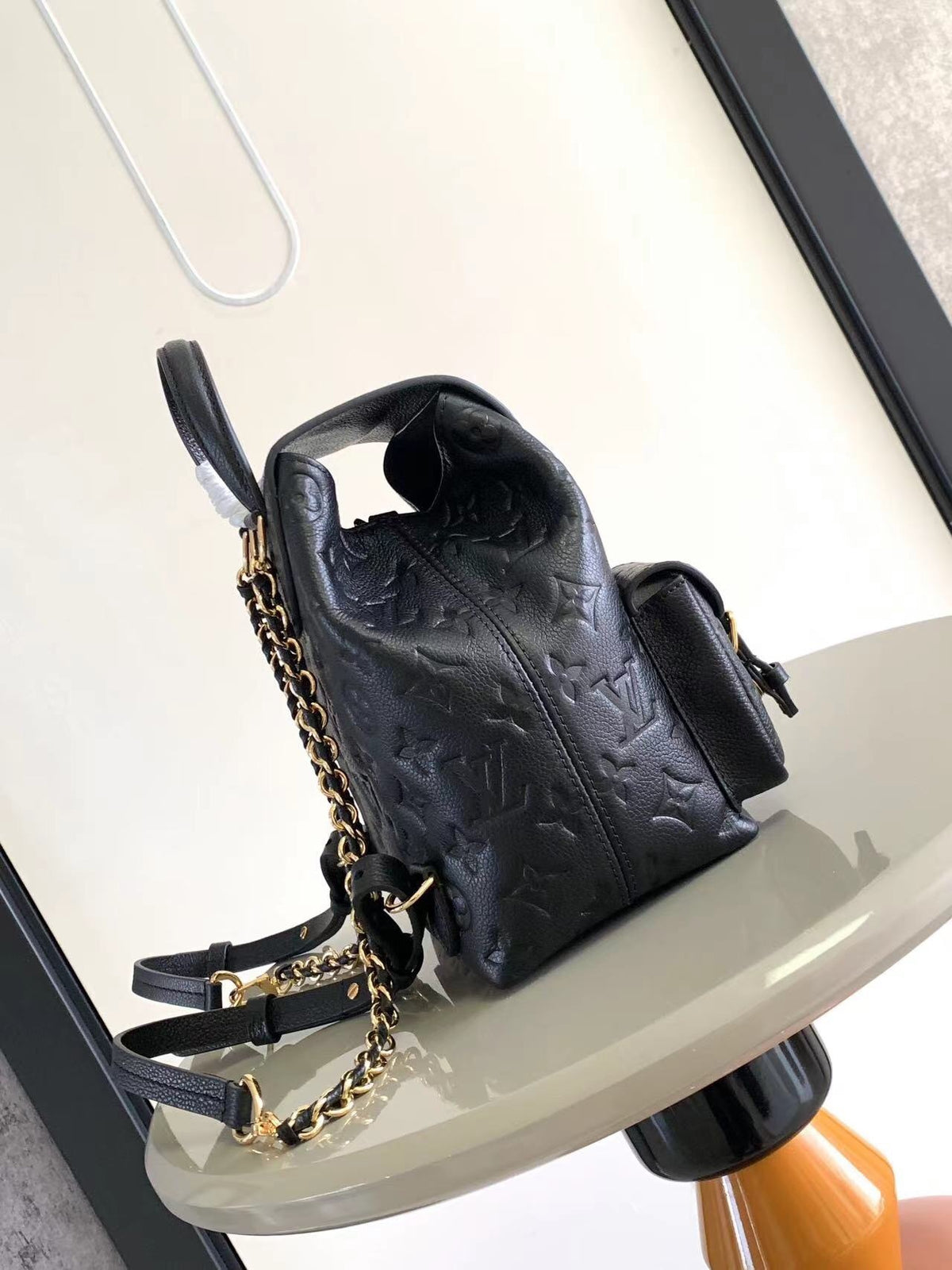 Backup Backpack