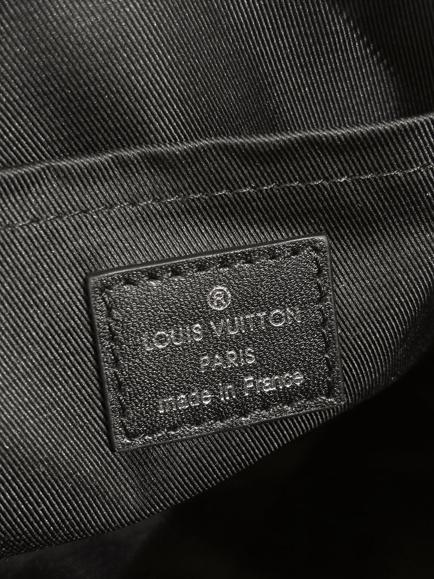 Keepall Cargo Bandoulière 25 Bag