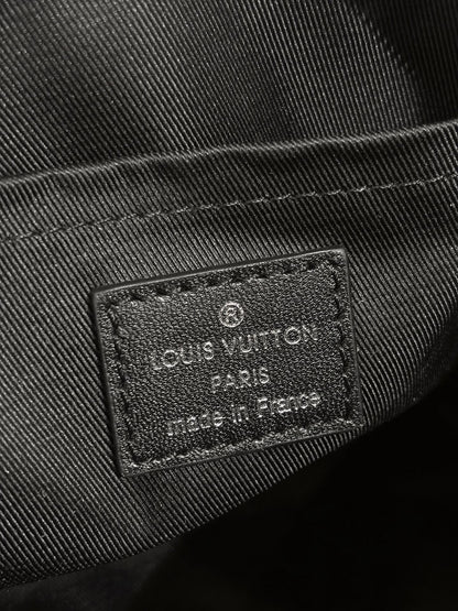 Keepall Cargo Bandoulière 25 Bag