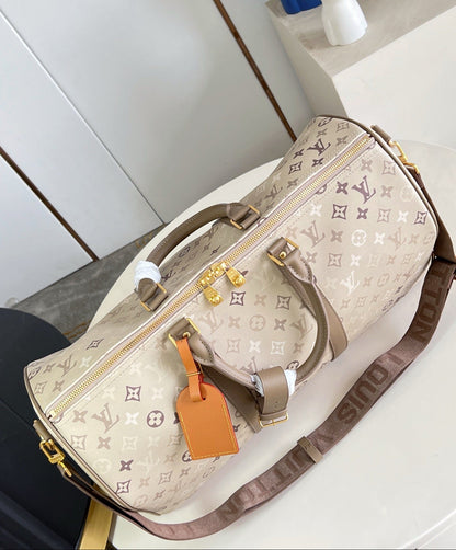 Keepall Bandoulière 50 Bag