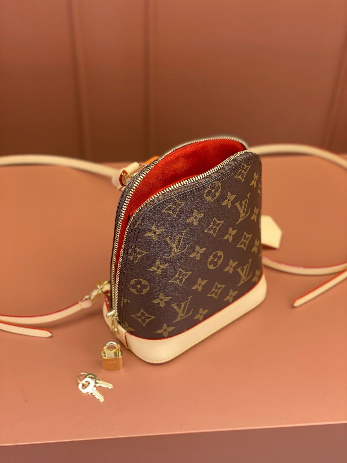Alma Backpack