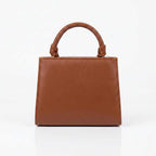 Enshee Blush Crossbody - Brown