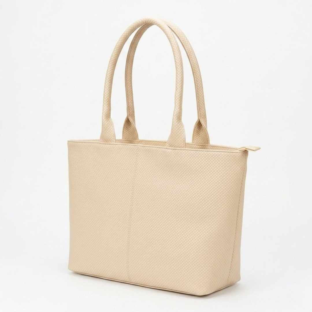 Enshee Laara Tote bag - Fawn