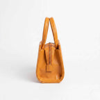Enshee Ayla Crossbody - Yellow