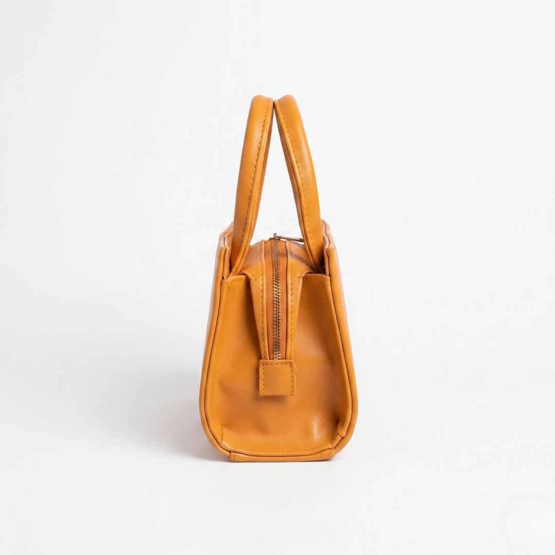 Enshee Ayla Crossbody - Yellow