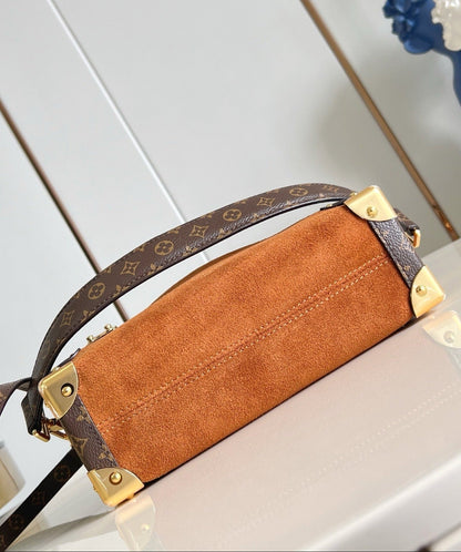 Side MM Trunk Bag