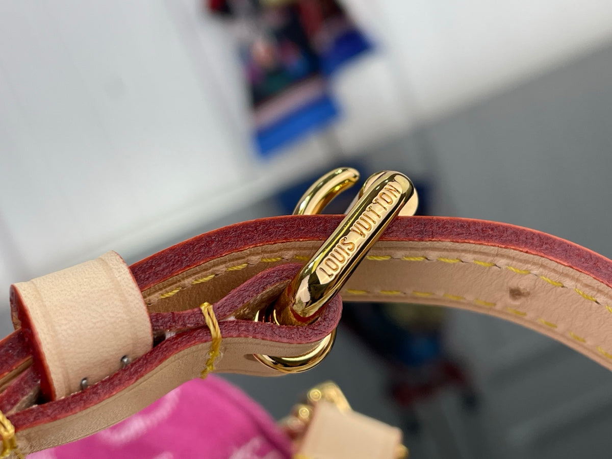 Nano Speedy Bag