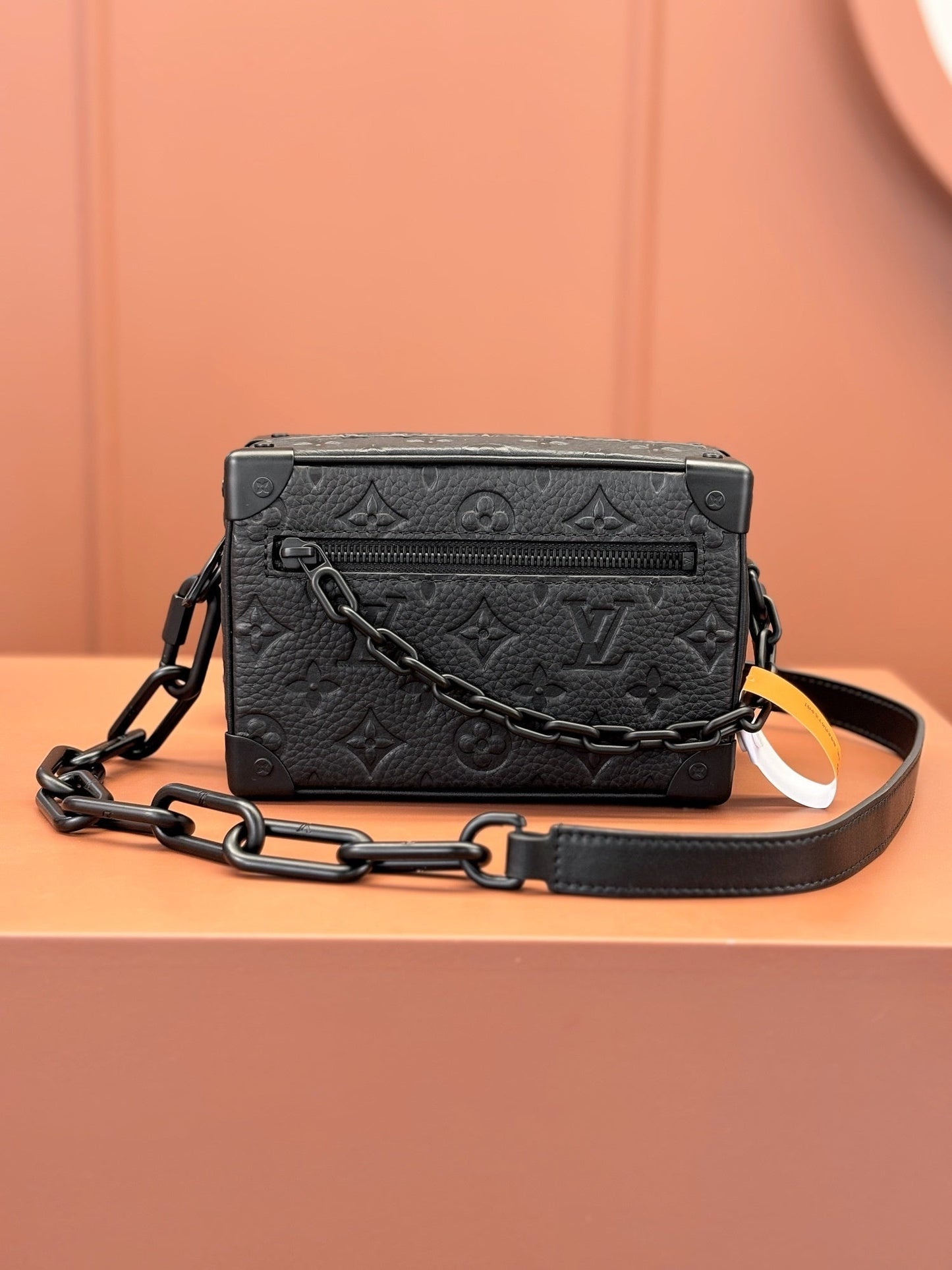 Mini Soft Trunk Bag