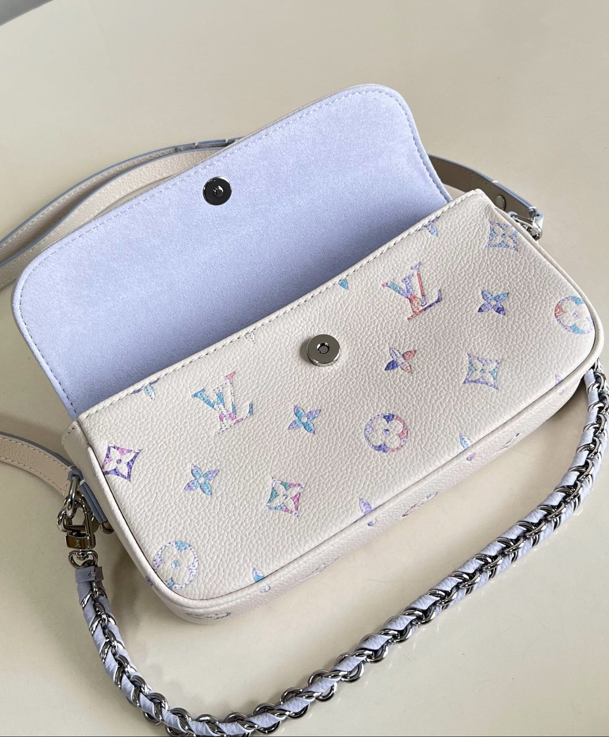 Ivy Wallet On Chain